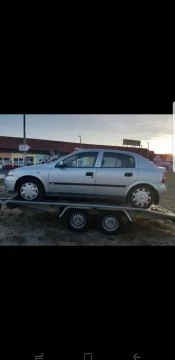 Inchiriez platforma auto